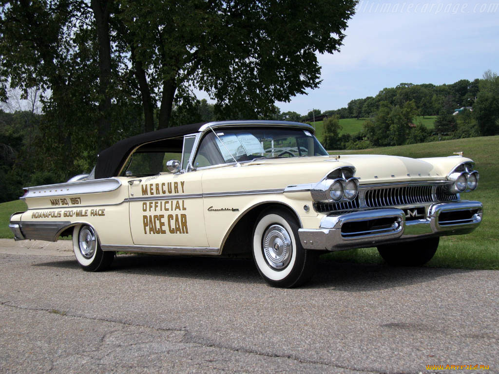 , mercury